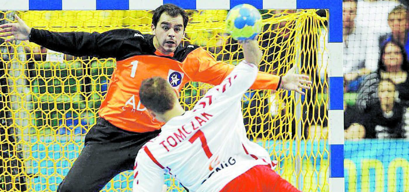 balonmano