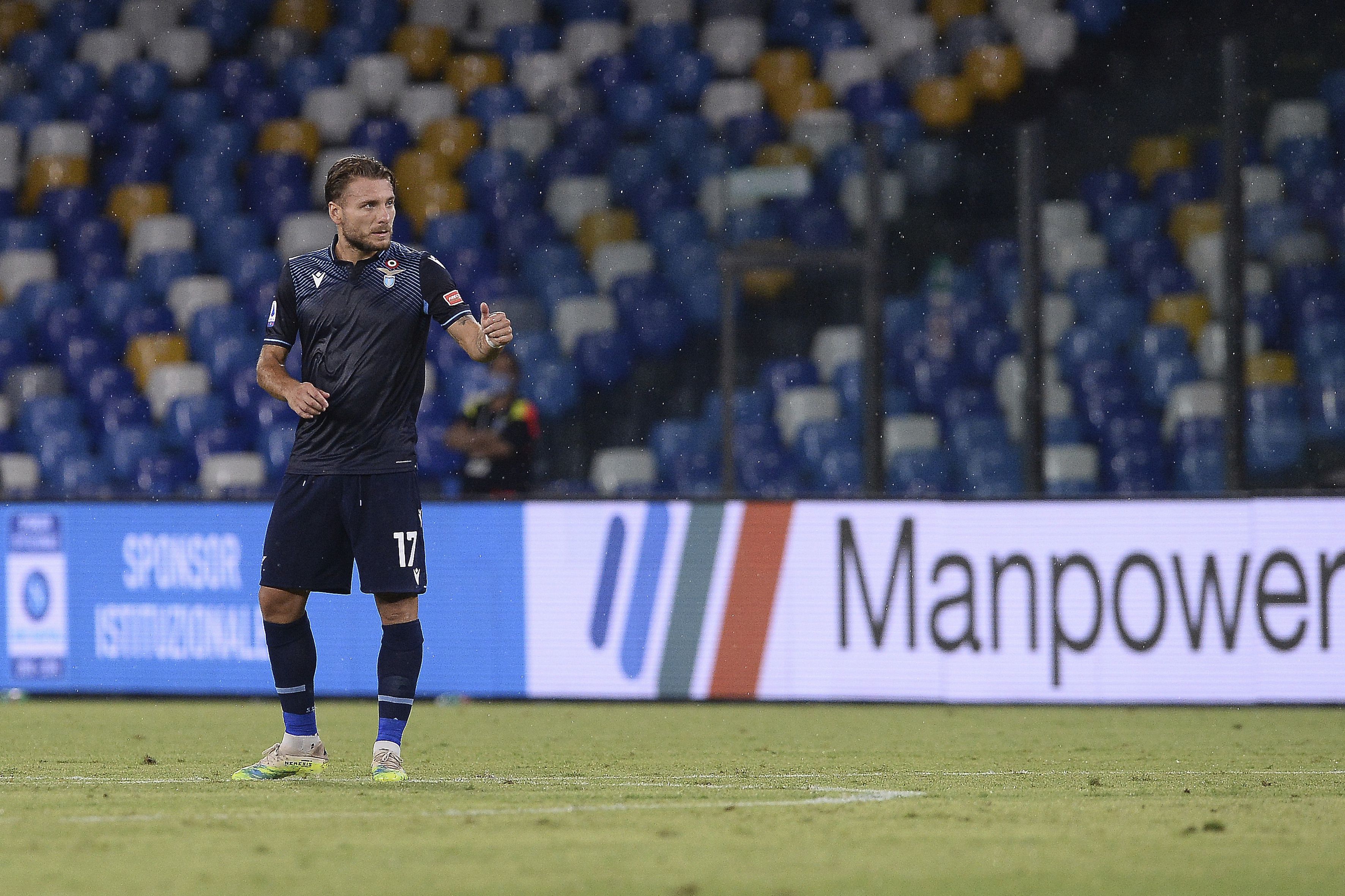 Ciro Immobile