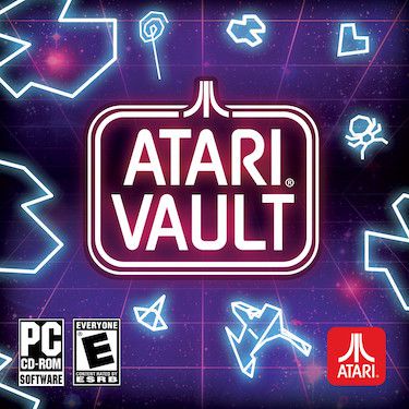 Atari Vault