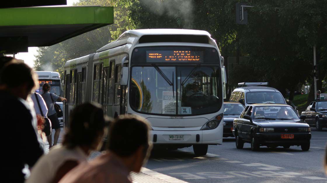 Transantiago