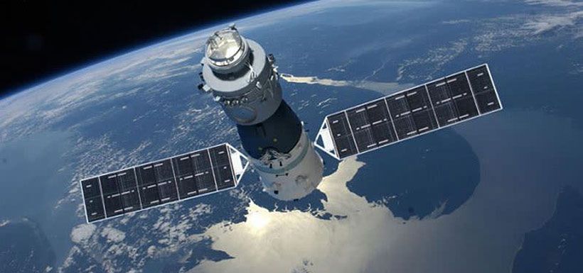 tiangong-1