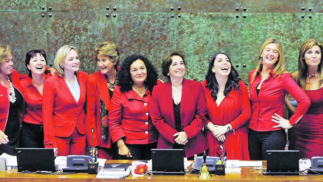 Imagen Dia internacional de la mujer 1