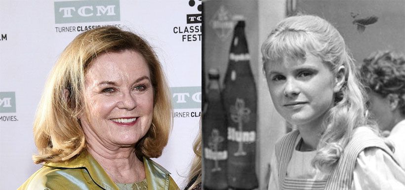 heather menzies urich