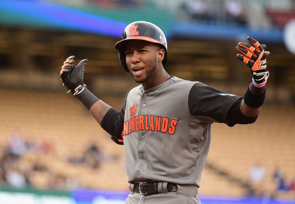 Rockies vs. Orioles Player Props: Jurickson Profar – August 25