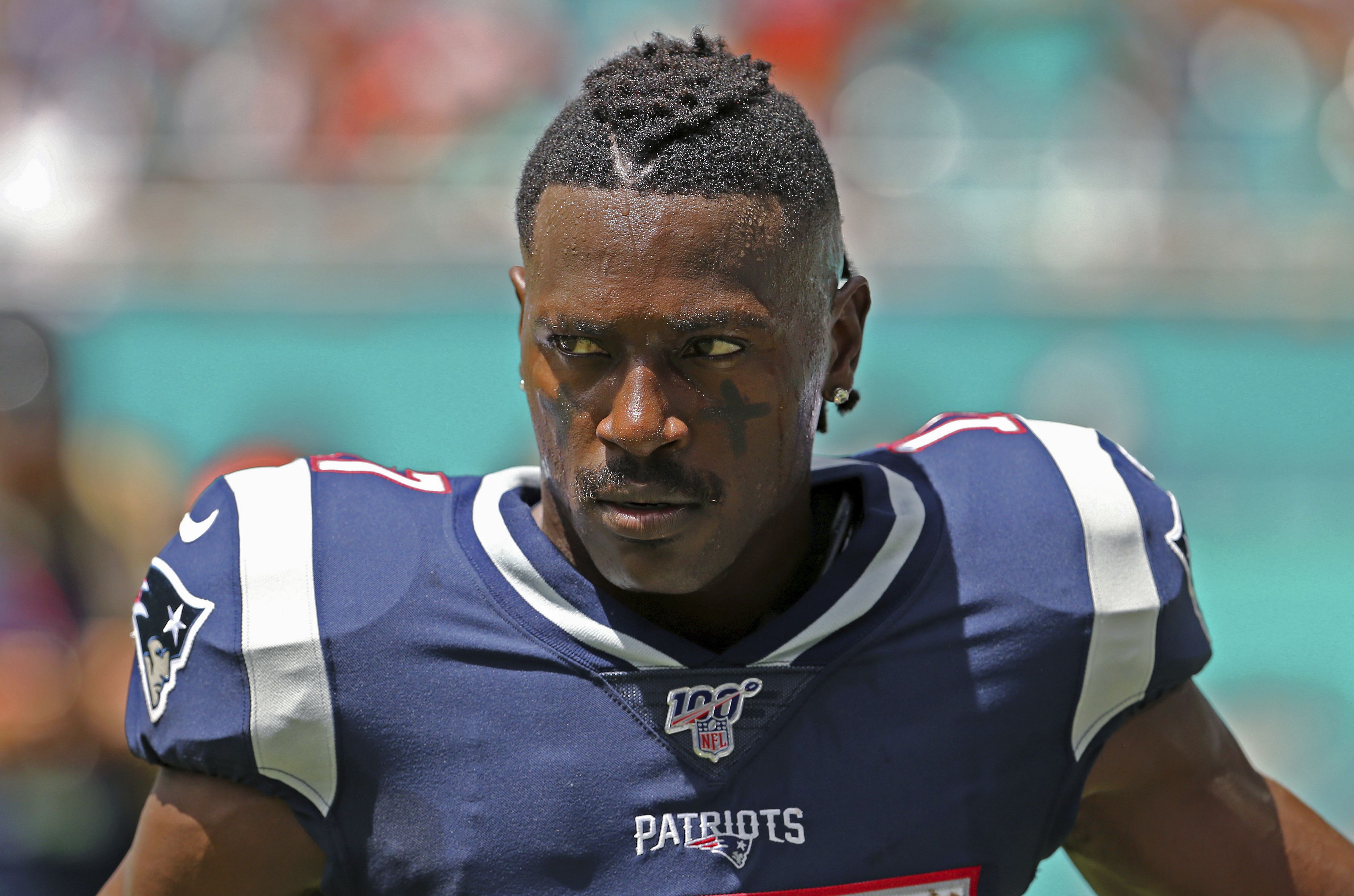 Antonio Brown says he will not be playing in the NFL anymore - The