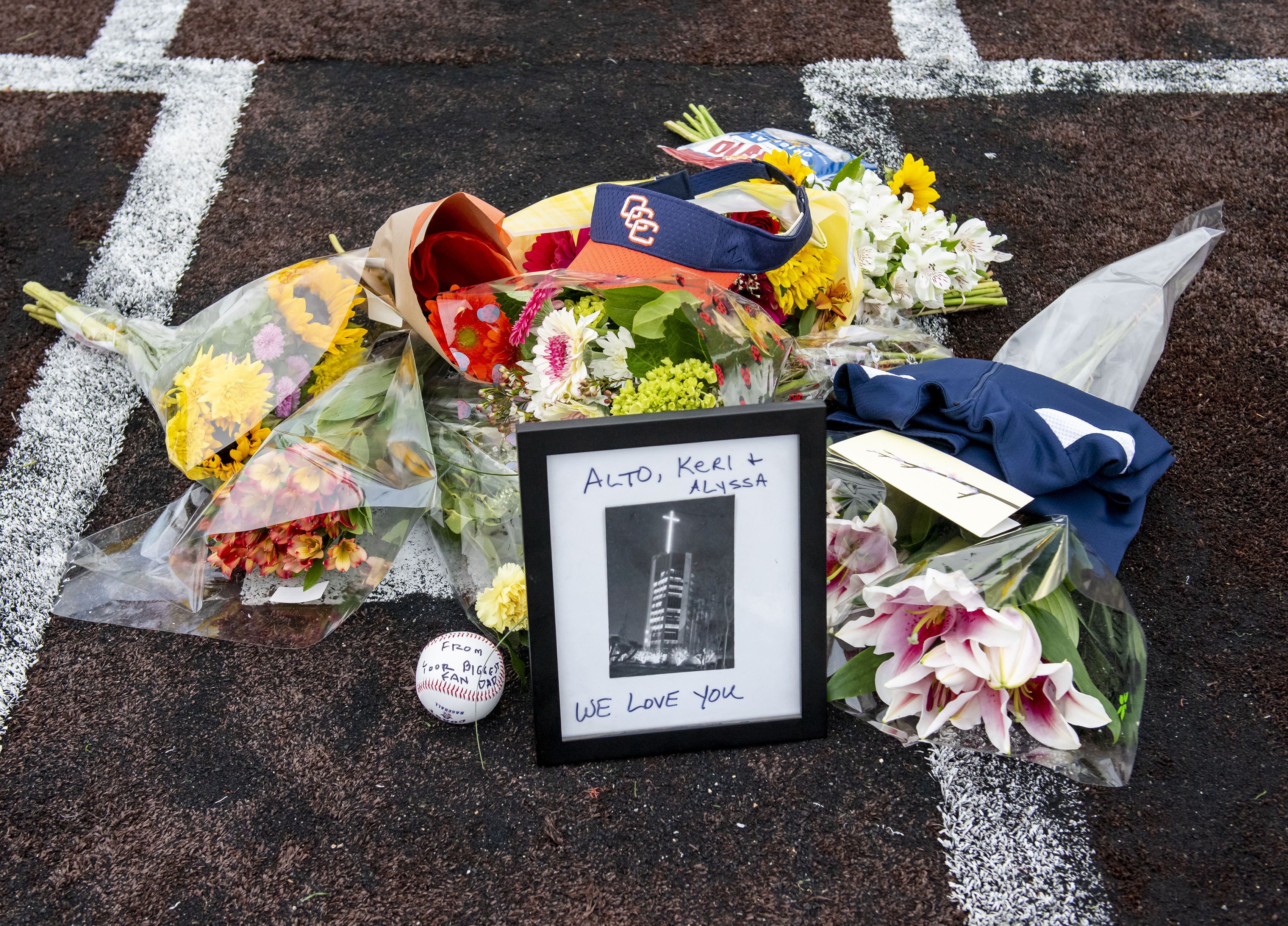 Baseball community remembers former Cape League coach John Altobelli,  killed in Kobe Bryant helicopter crash - The Boston Globe