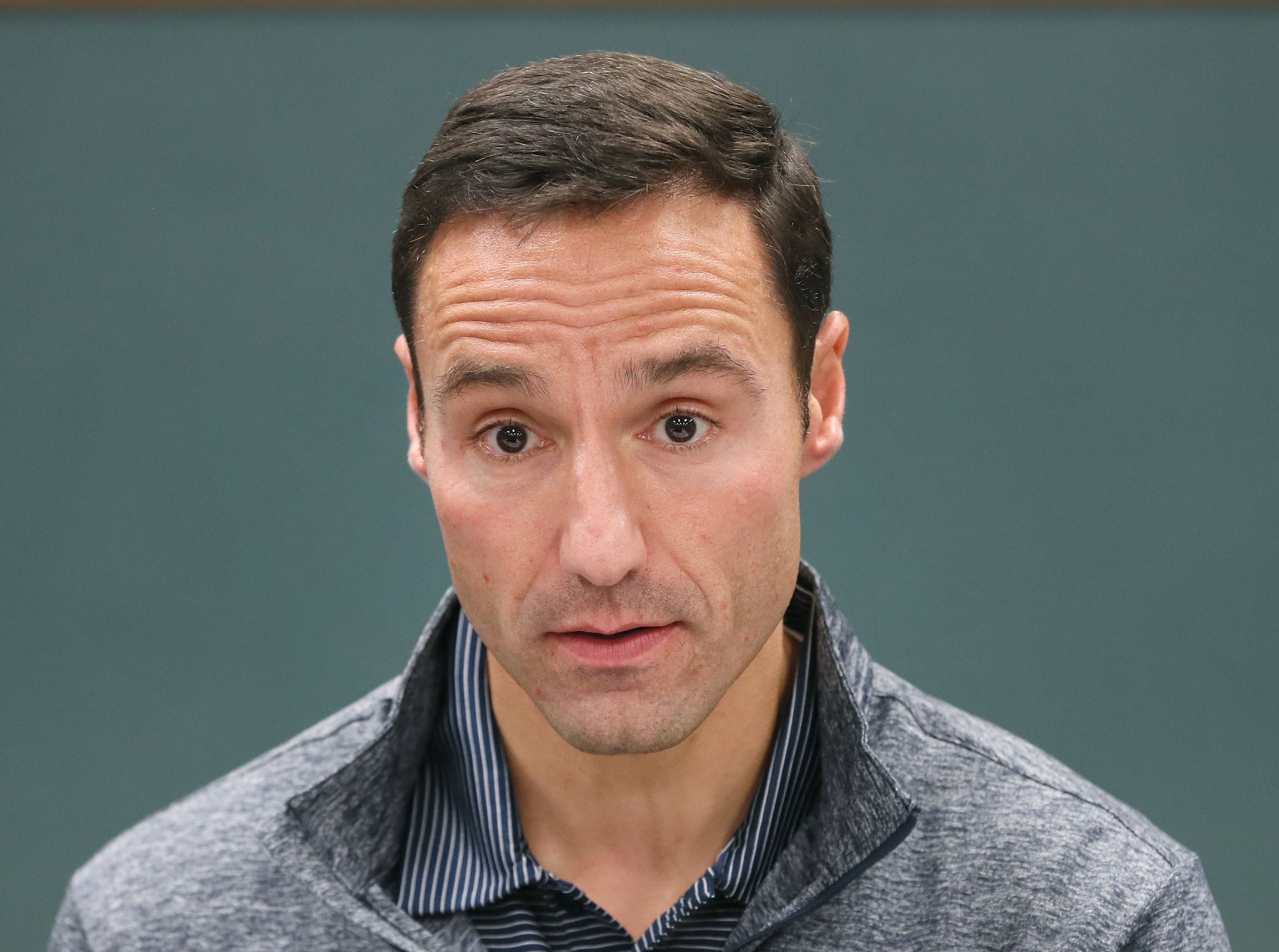 Chris Antonetti continues to pave way out of Cleveland for Francisco Lindor  - NBC Sports