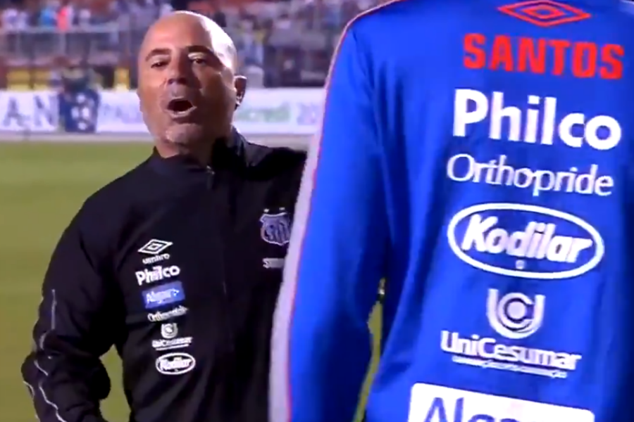 Sampaoli