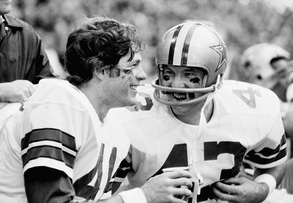 Cliff Harris,Charlie Waters,Roger Staubach'sTales from the Dallas Cowboys  Sideline: Reminiscences of the Cowboys Glory Years (Tales from the Team)