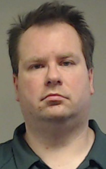 Denver Public Porn - Allen man arrested on suspicion of child porn after ...