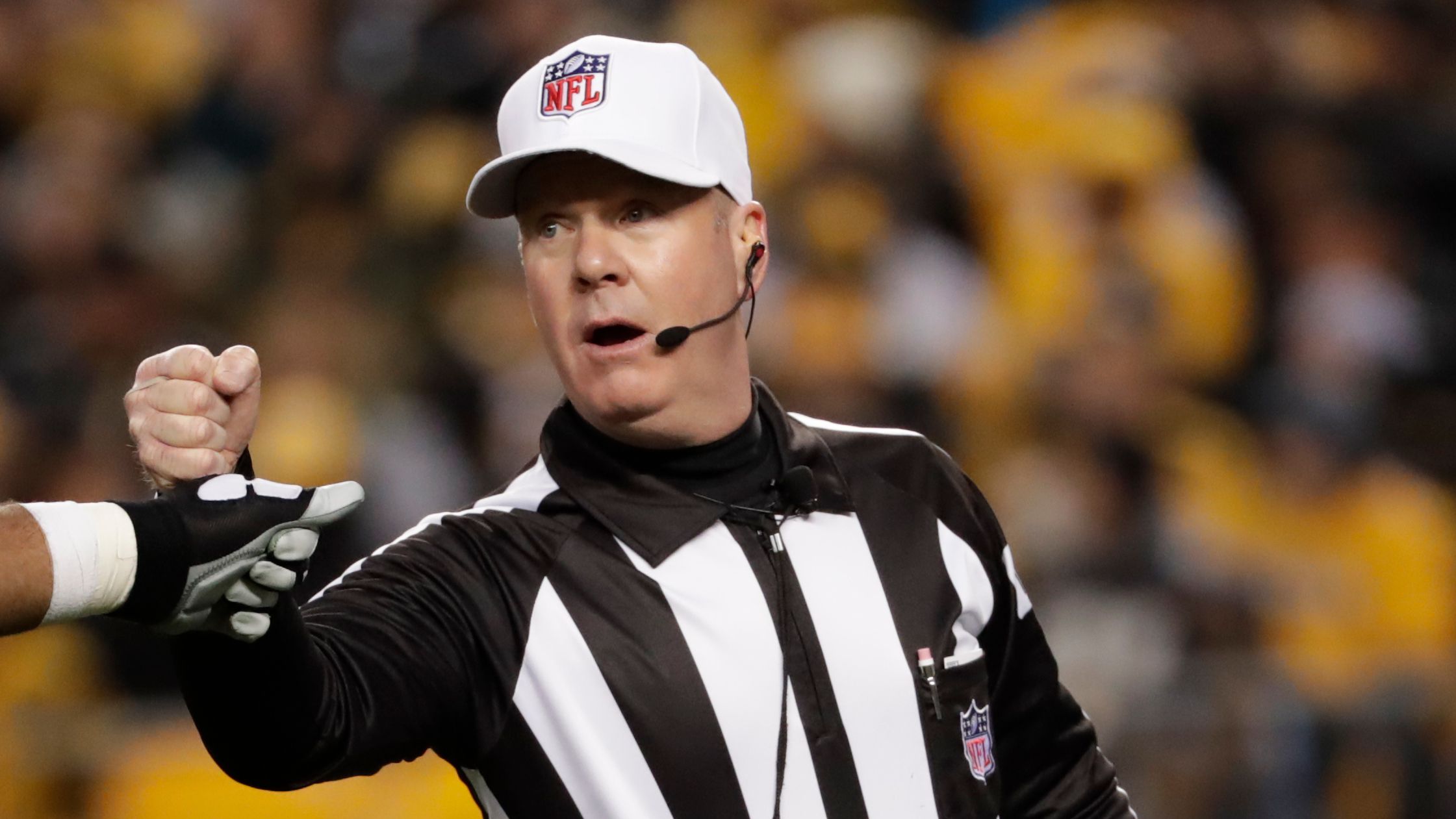 The NFL changed its replay rules after the Saints-Rams fiasco. Now comes  the hard part. - The Washington Post