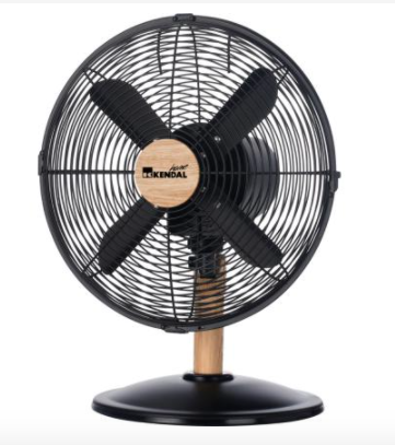 ventilador kendal