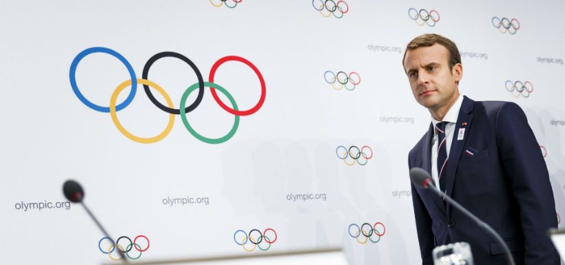 juegos-olimpicos-macron