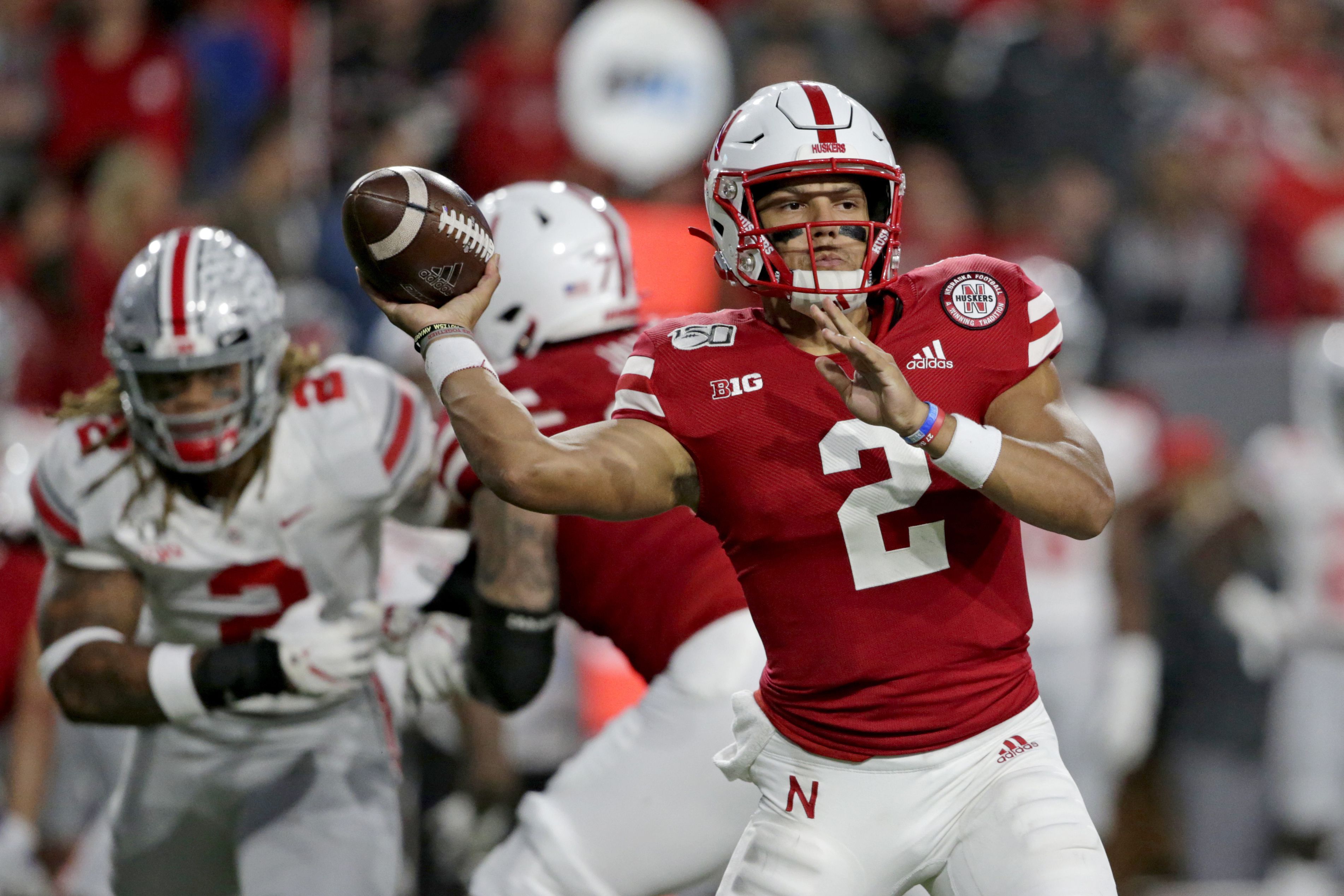 How to Watch Nebraska vs Minnesota Live Stream for Free