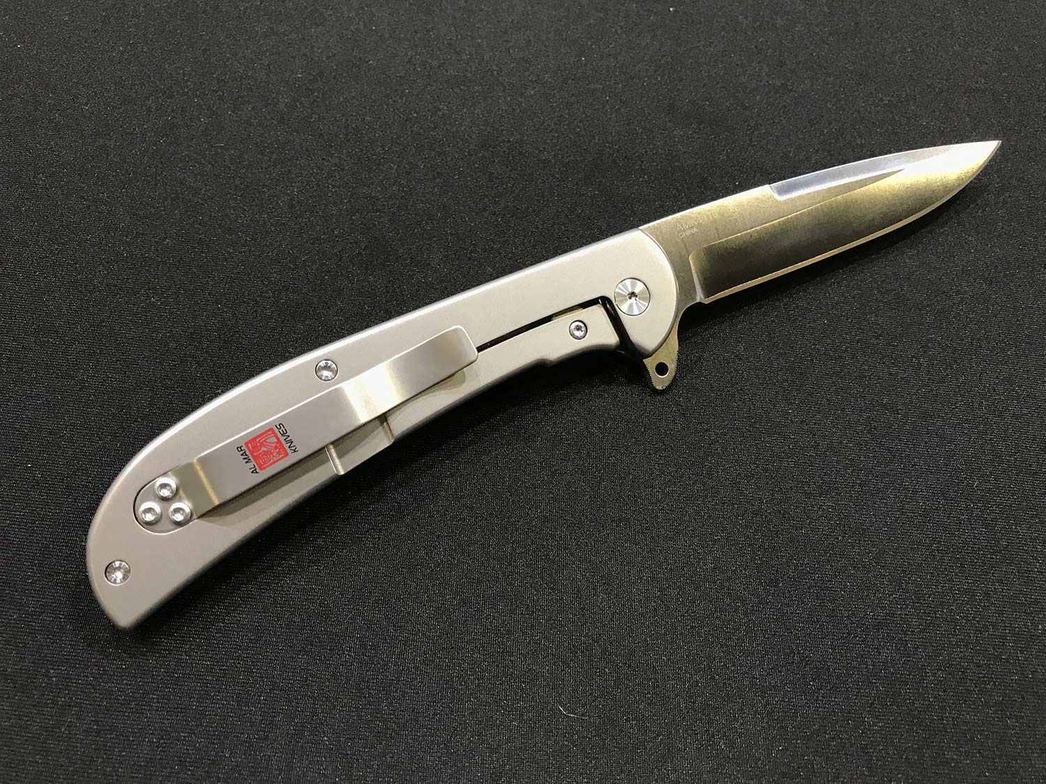 The Best Knives Of Shot Show 2020 Outdoor Life