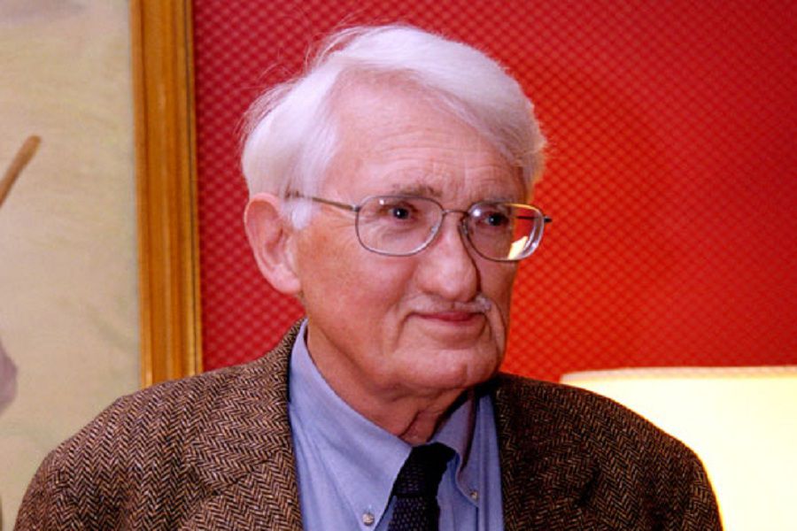 Habermas