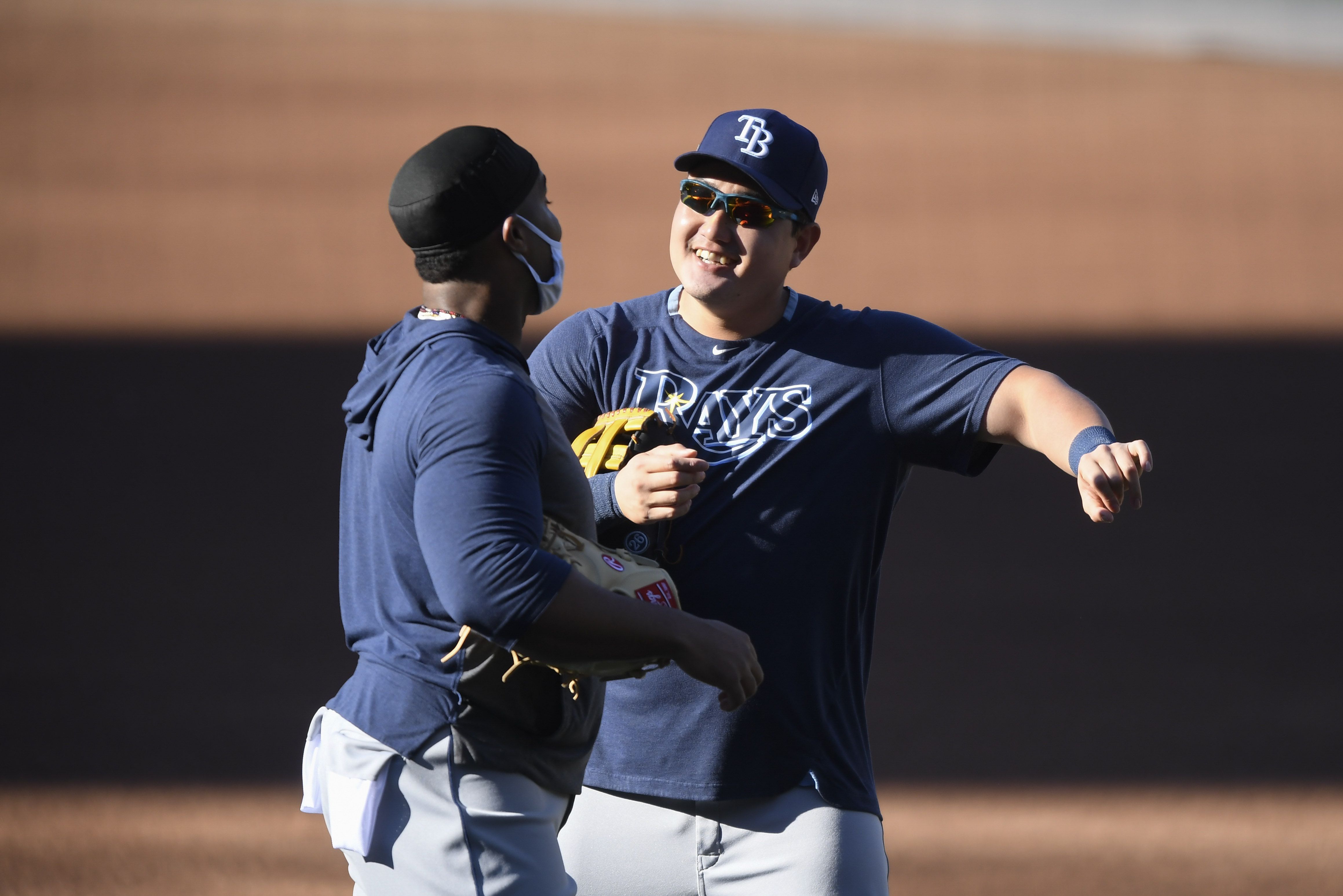 Astros insider: How Rays starter Tyler Glasnow tipped his pitches