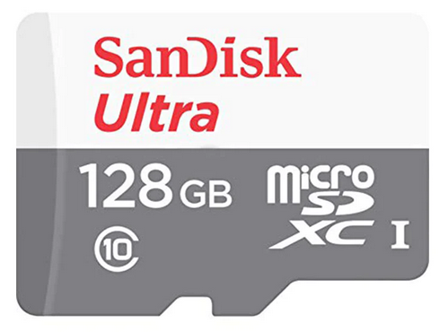 SanDisk Micro SD