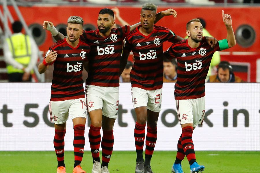 FLAMENGO