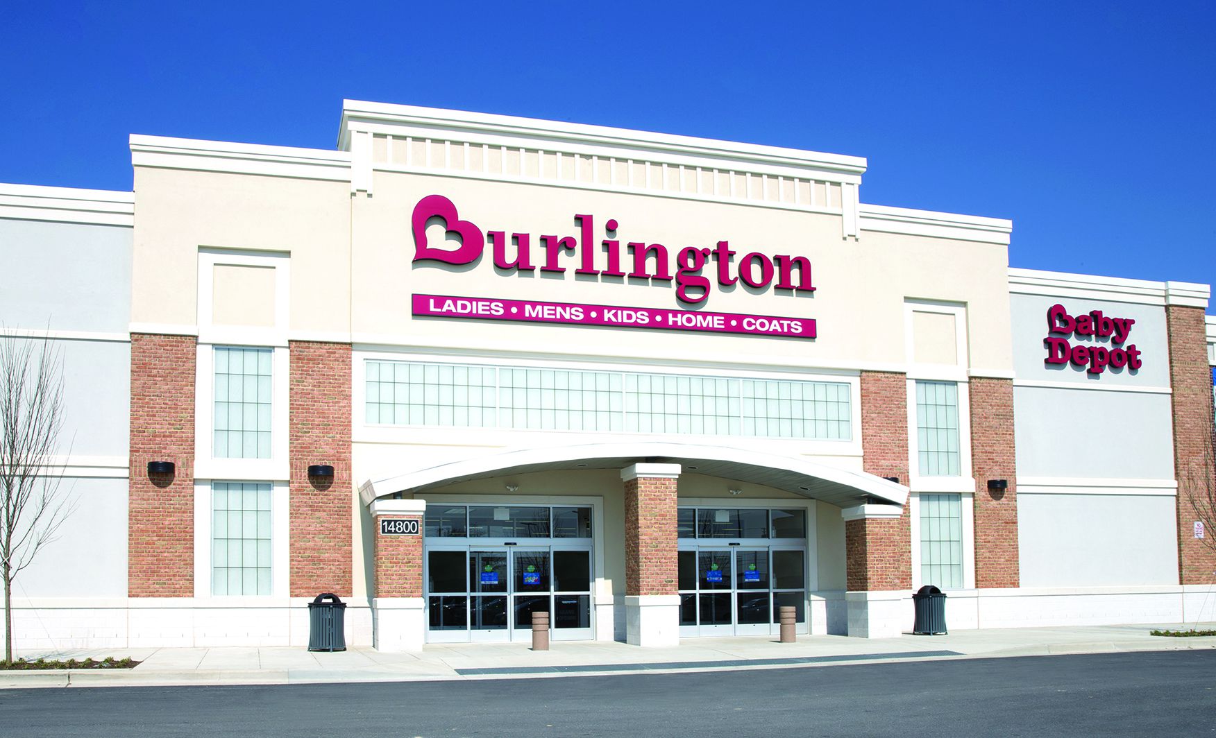 Burlington store replacing vacant Toys 'R' Us in Somerville Circle opening  next week - nj.com