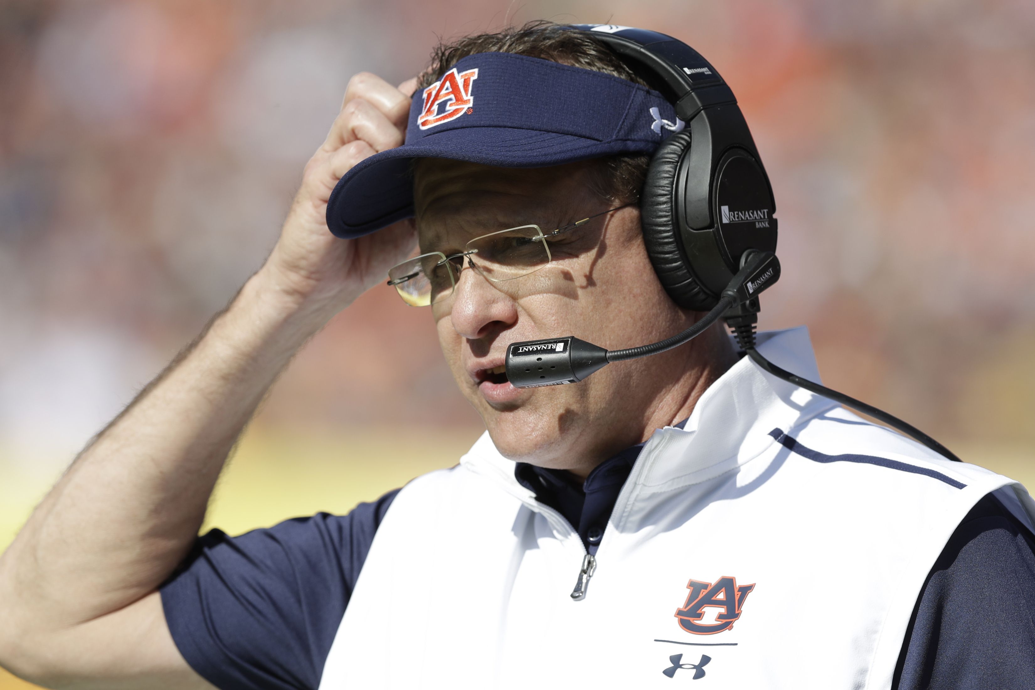 Auburn's offense put Jarrett Stidham behind in NFL, QB coach says 