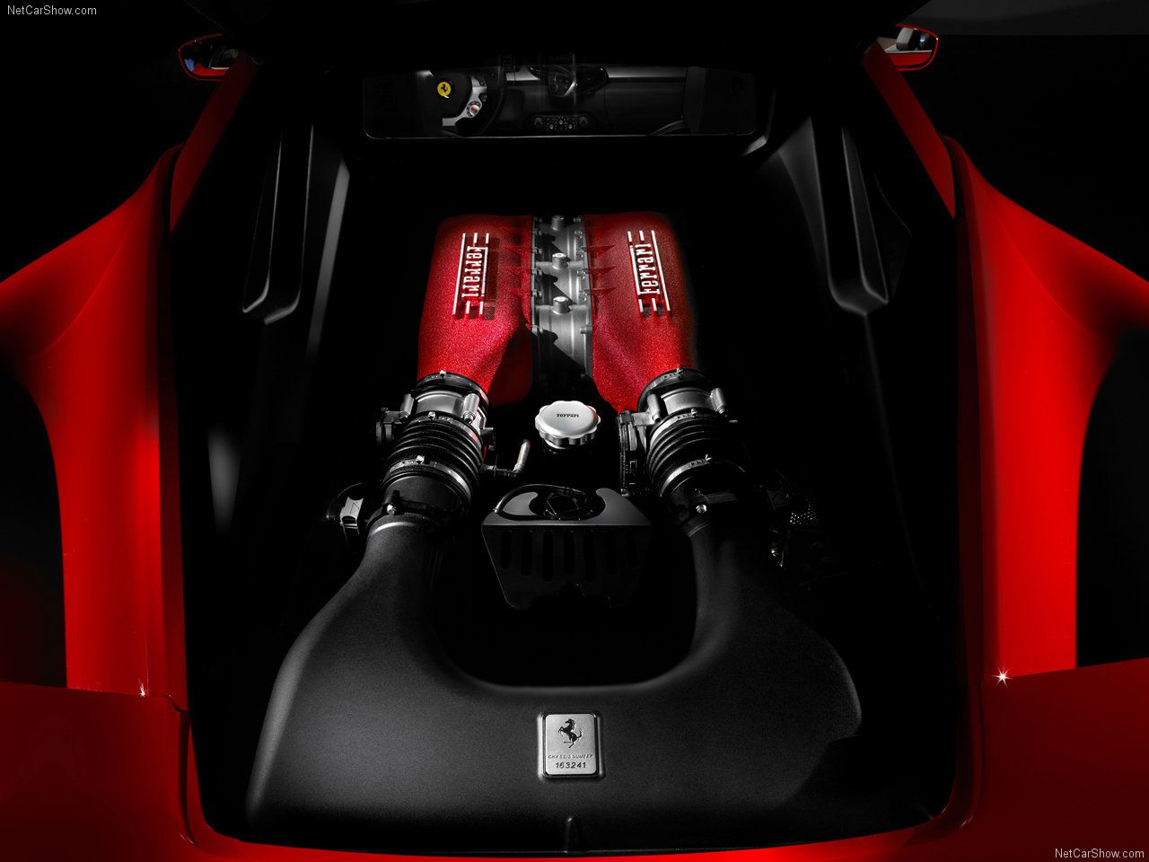 Ferrari Motor