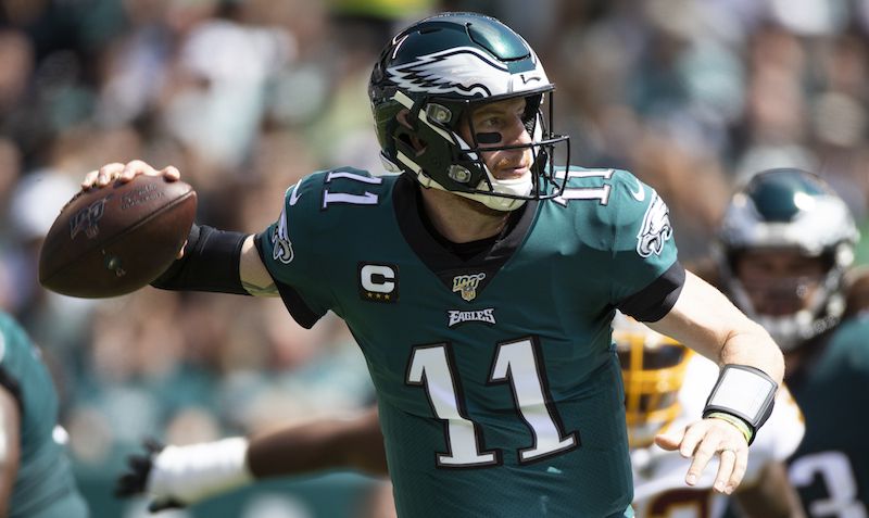 Philadelphia Eagles vs. Atlanta Falcons RECAP, SCORE and STATS (9/15/19)  NFL Scores Week 2 