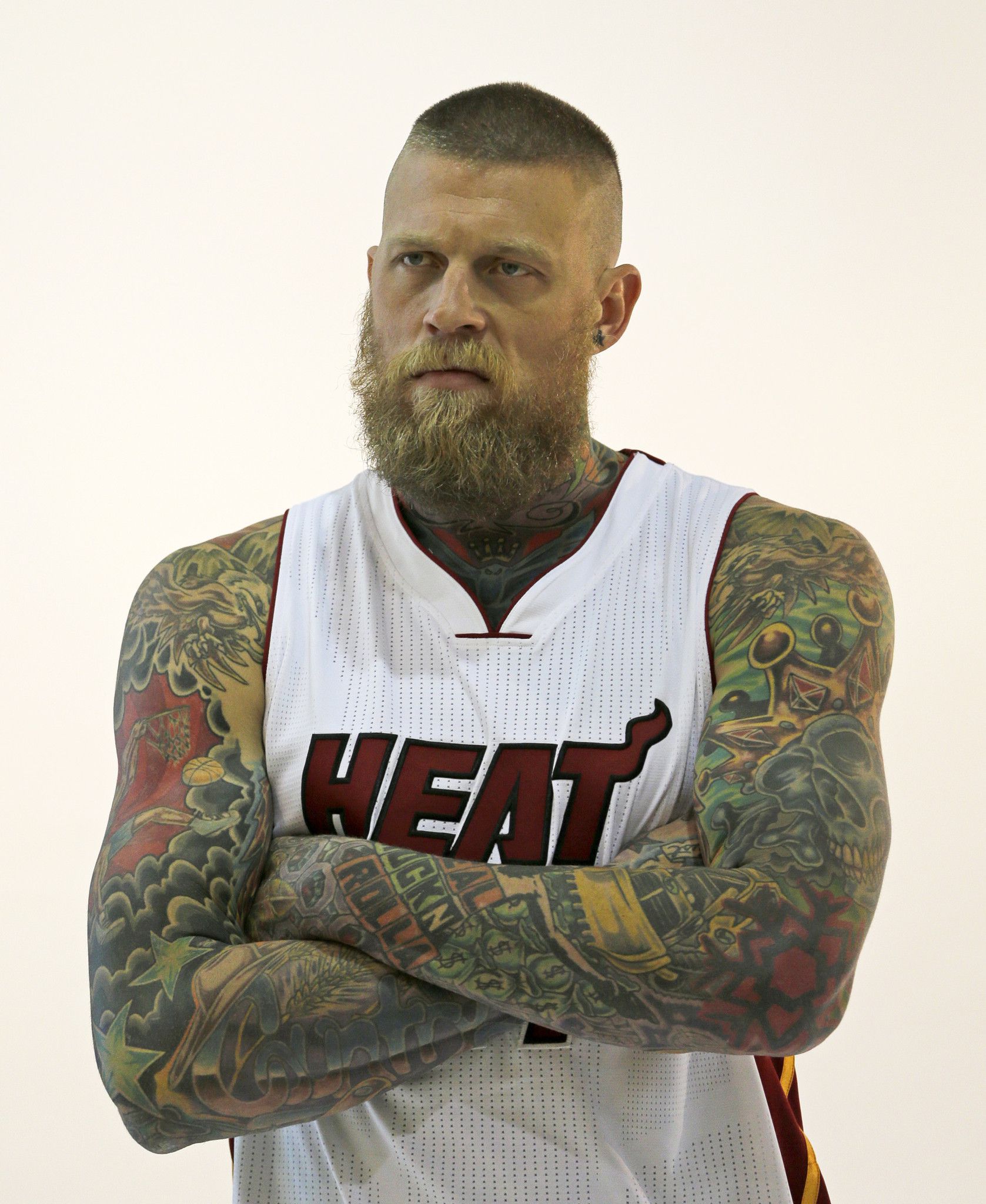 Birdman' Chris Andersen's Pinecrest home could be yours for $3.94M