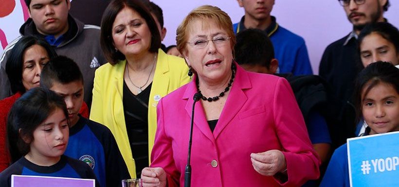 bachelet