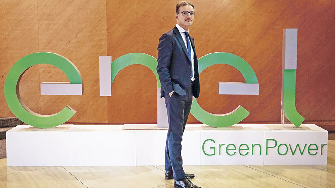 enel green power