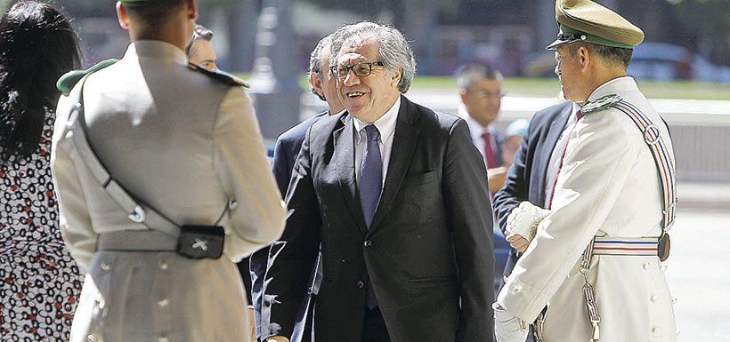 Luis Almagro