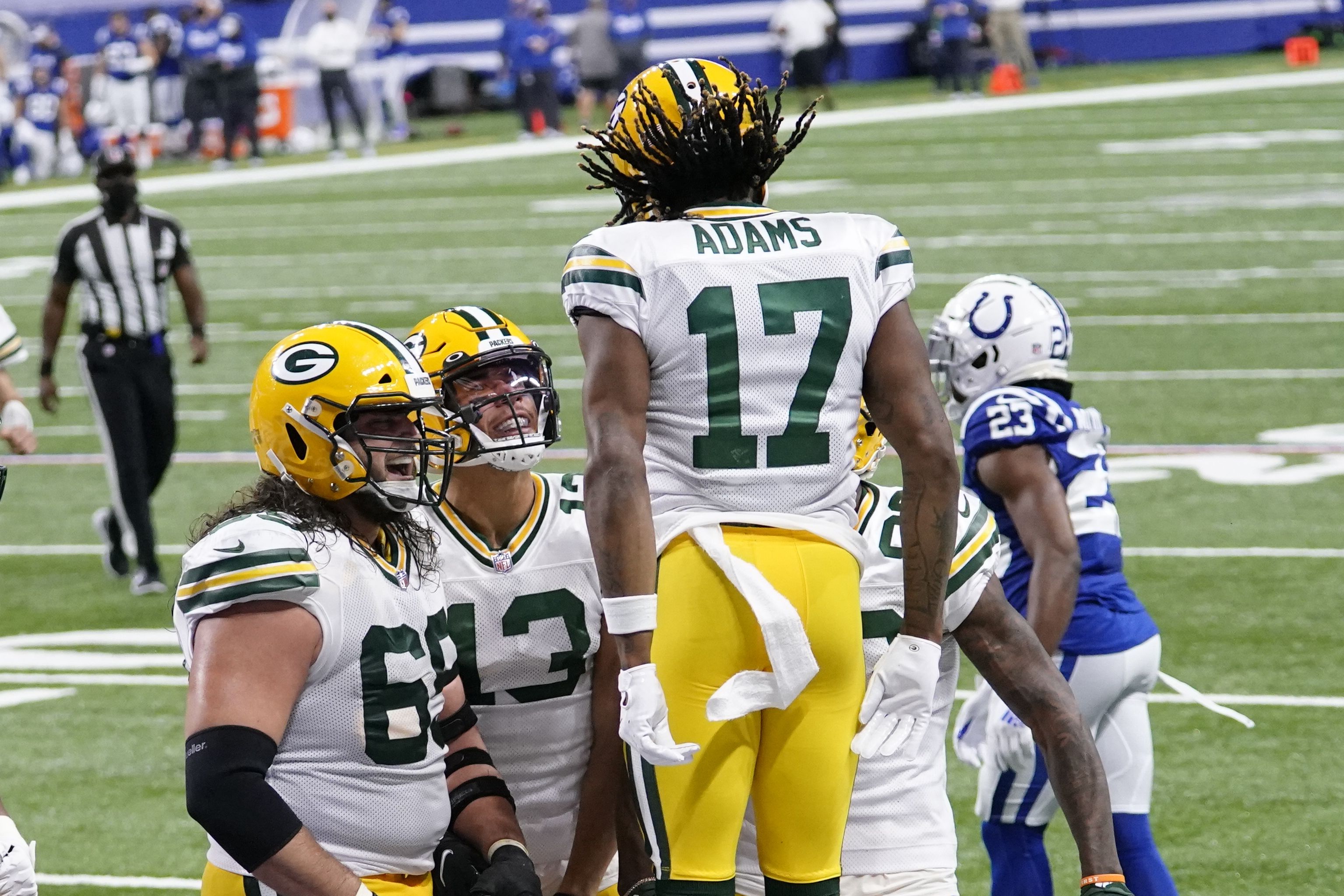 Green Bay Packers: Kevin King Misses Friday's Practice