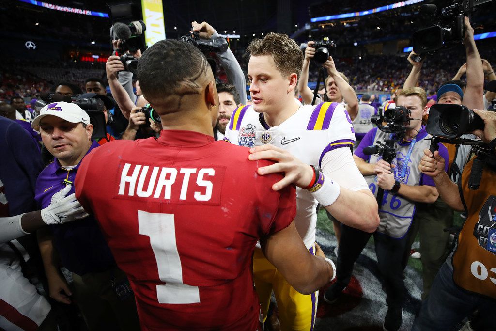 Why another Joe Burrow Super Bowl trip matters to LSU Tigers fans