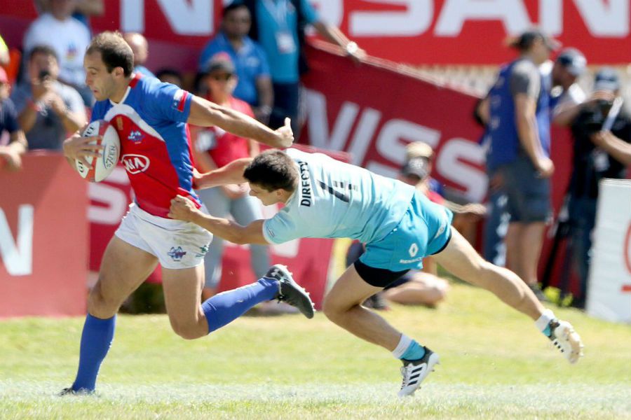 Chile vs uruguay