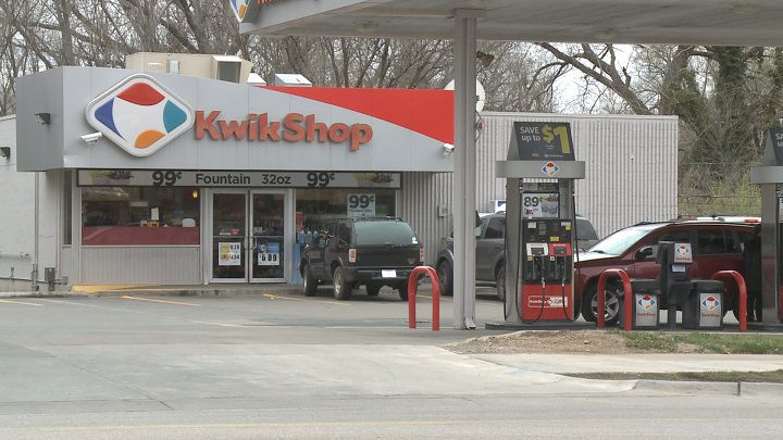 Kroger's sale of Kwik Shop will impact fuel points