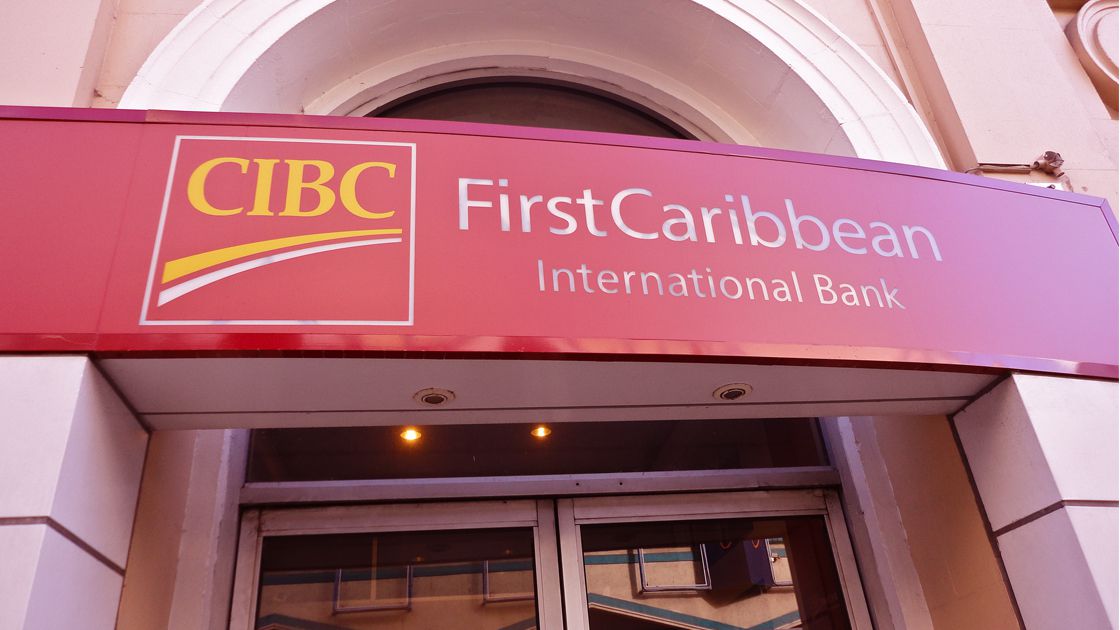 first carribean bank