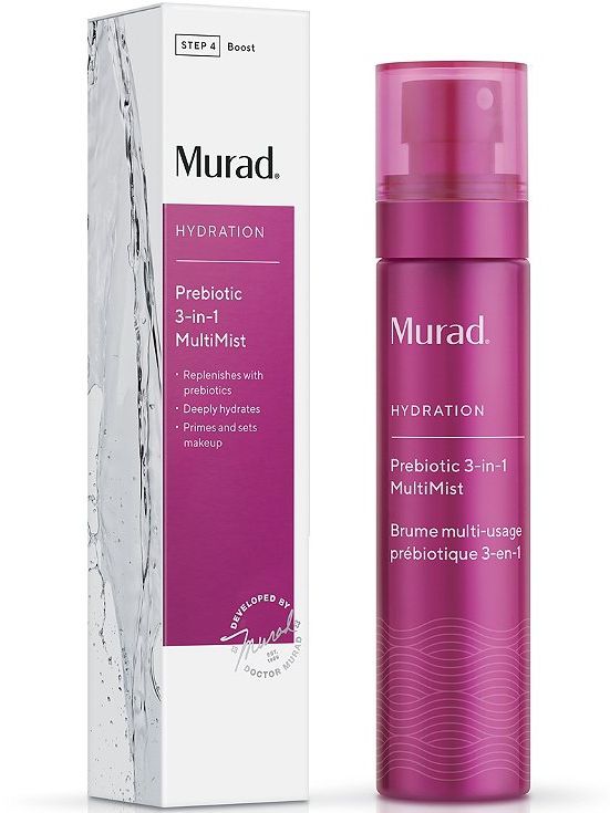 Prebiotic 3 in 1 MultiMist Murad