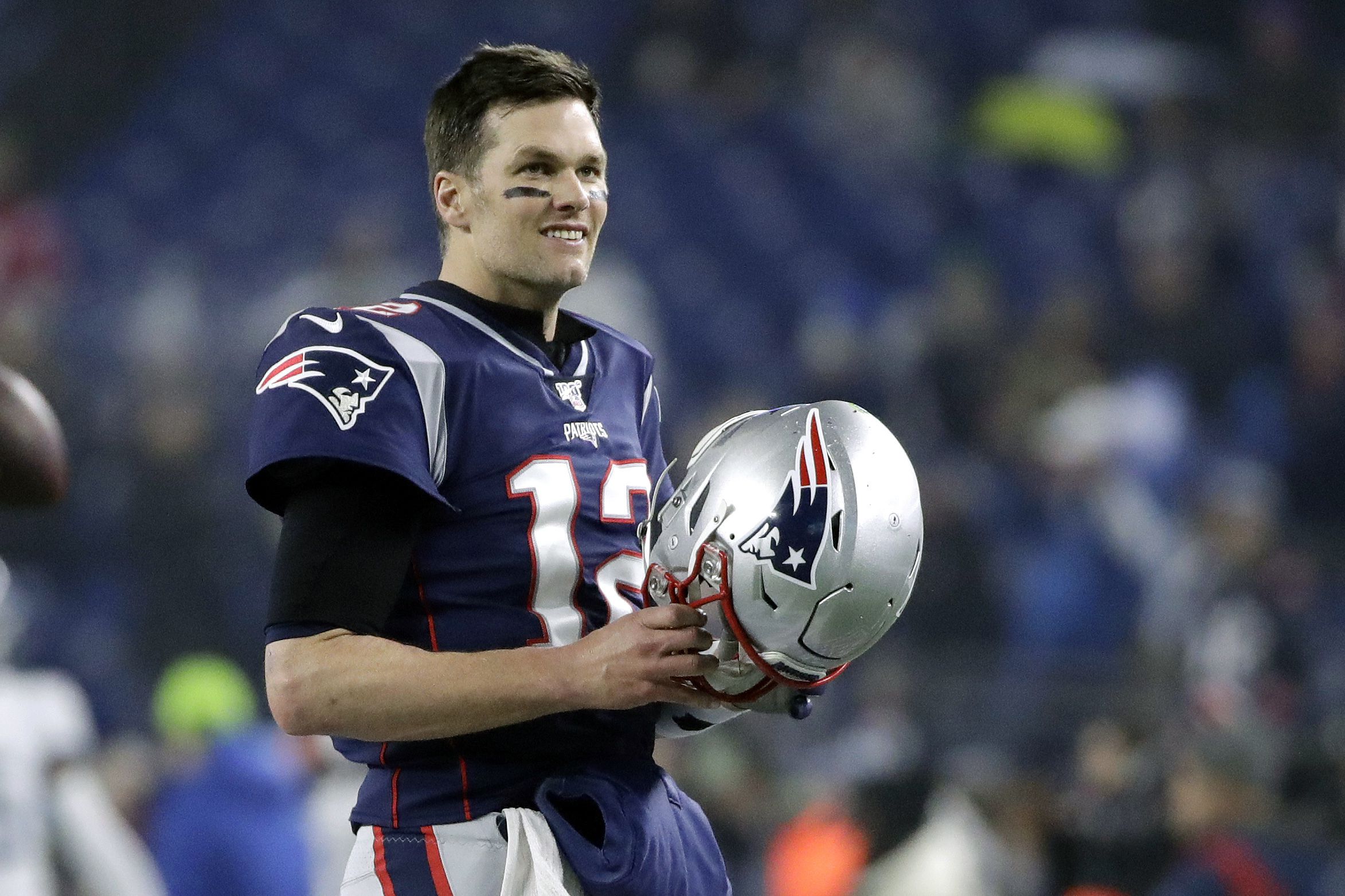 Tom Brady's cryptic tweet was a Super Bowl commercial tease