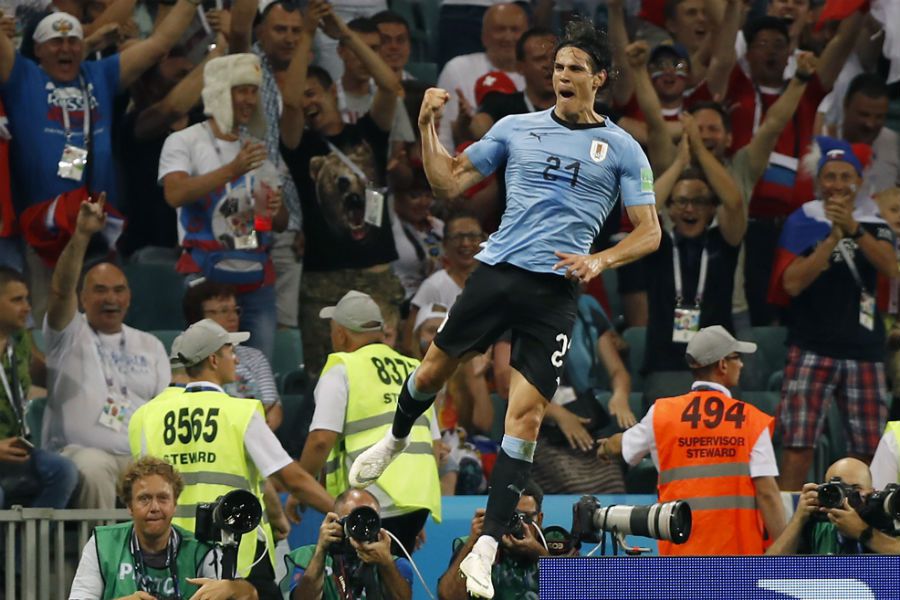 Qué es la garra charrúa de Uruguay y por qué la camiseta de la