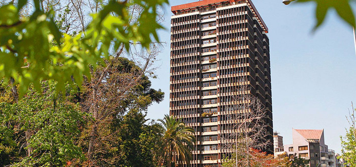 Universidad de Chile