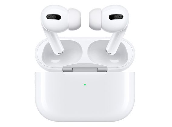 Airpods Pro