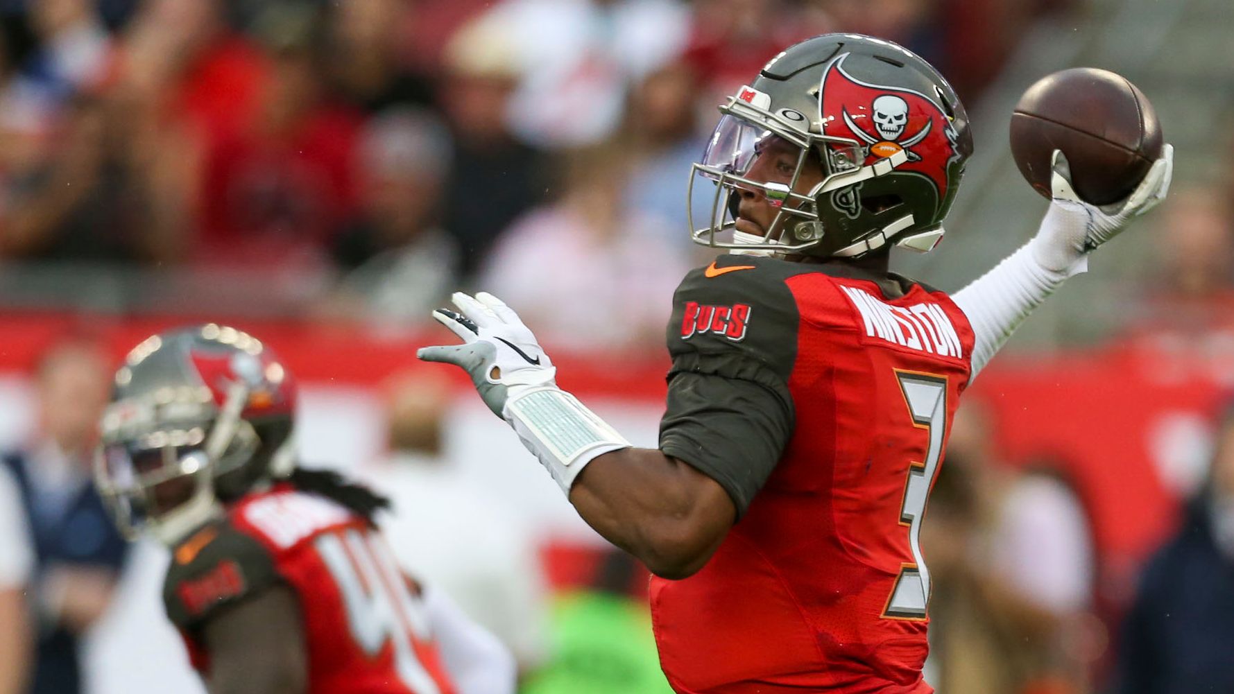 Fleur-de-Links, April 30: Jameis Winston contract details and