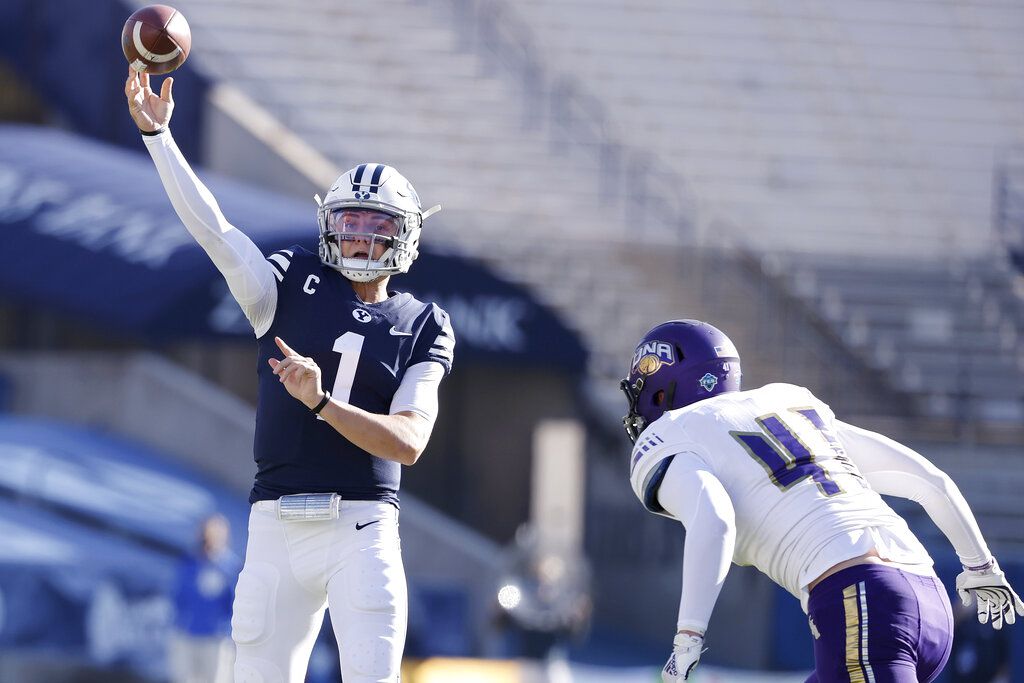 Jayson Oweh Baltimore Ravens jersey: How to shop for Penn State defensive  end's NFL gear 