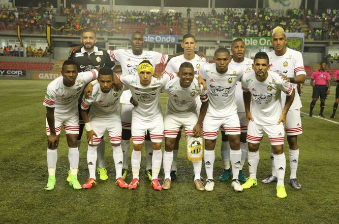 Club Atletico Independiente de Panamá Vuelven a Hacer Sonido en  Centroamérica Grande los Panameños 