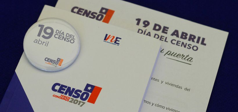 censo