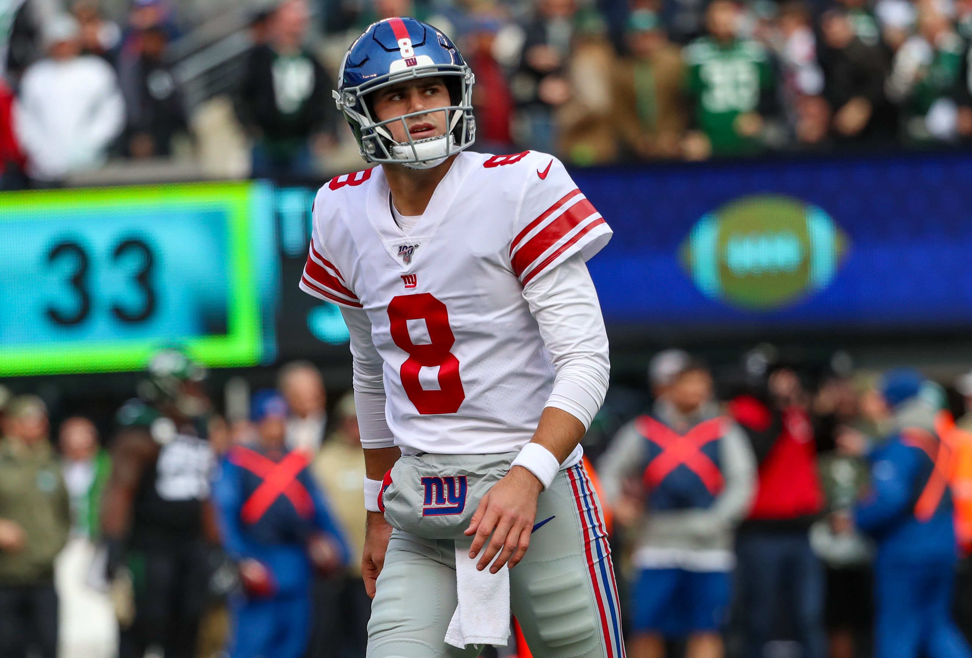 NY Giants vs. Green Bay Packers: Time, TV, Streaming