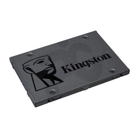 Kingston SSD