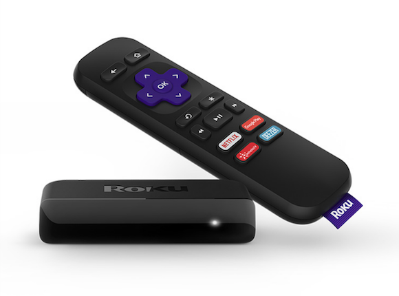 Roku Tv Express