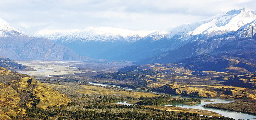 Hidroaysén