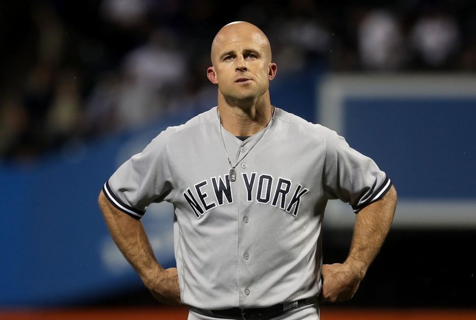 Yankees trade Adam Ottavino to Red Sox, open space for potential Brett  Gardner return